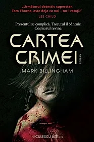 Cartea crimei