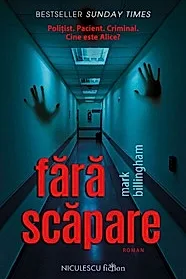 Fara scapare