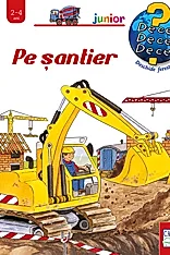Pe santier