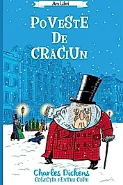 Poveste de Craciun