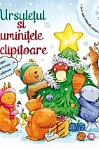 Ursuletul si luminitele sclipitoare
