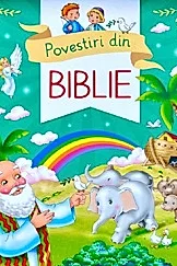 Povestiri din Biblie