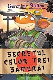 Secretul celor trei samurai