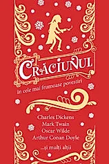 Craciunul in cele mai frumoase povestiri