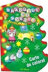 Bradutul cu poezii