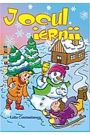 Jocul iernii