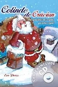 Colinde de Craciun (CD)