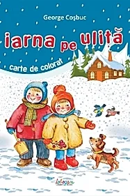 Iarna pe ulita