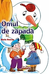 Omul de zapada