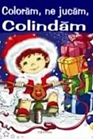 Coloram, ne jucam, colidam