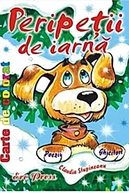 Peripetii de iarna