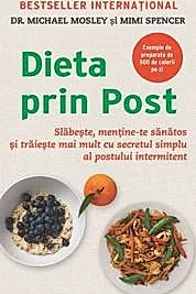 Dieta prin post