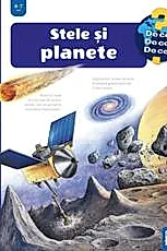 Stele si planete. Colectia De ce, de ce, de ce?