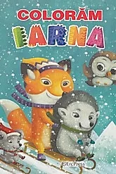 Coloram iarna