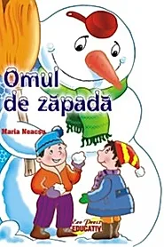 Bunul Om de zapada