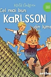 Cel mai bun Karlsson din lume