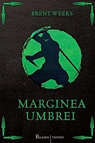 Marginea umbrei