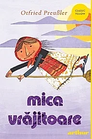 Mica vrajitoare