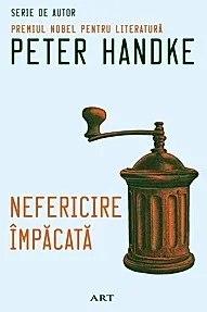 Nefericire impacata