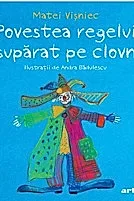 Povestea regelui suparat pe clovn