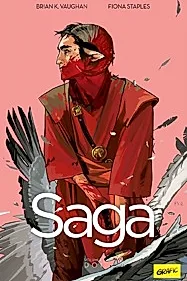 Saga Vol. 2