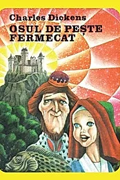 Osul de peste fermecat