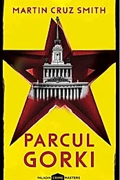 Parcul Gorki