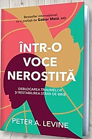 Intr-o voce nerostita (resigilat)