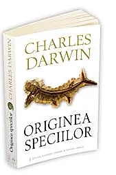 Originea Speciilor (resigilat)