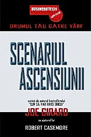 Scenariul Ascensiunii (resigilat)