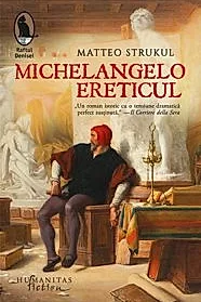 Michelangelo ereticul (resigilat)