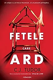 Fetele care ard (resigilat)