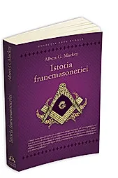 Istoria francmasoneriei (resigilat)