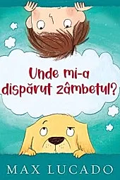 Unde mi-a disparut zambetul? (resigilat)