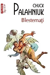 Blestemati
