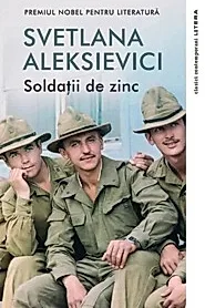 Soldatii de zinc
