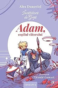 Adam, copilul viitorului