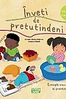 Inveti de pretutindeni - Engleza-romana