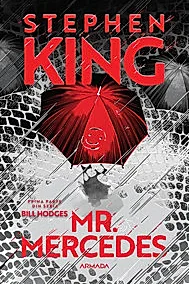 Mr. Mercedes (Seria Bill Hodges, partea I, ed. 2023)