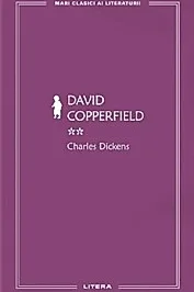 David Copperfield Vol.2