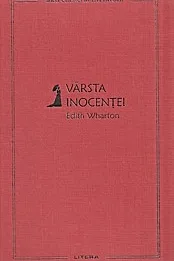 Varsta inocentei