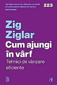 Cum ajungi in varf