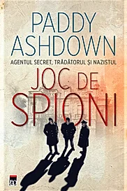 Jocuri cu Spioni