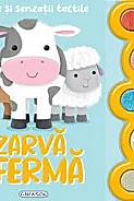 Sunete si senzatii tactile-Zarva la ferma
