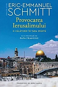 Provocarea Ierusalimului