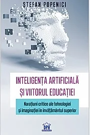 Inteligenta artificiala si viitorul educatiei
