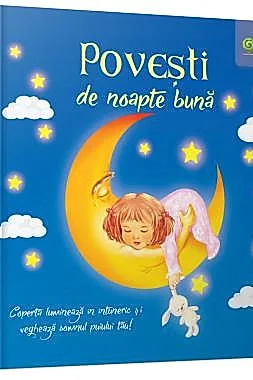 Povesti de noapte buna (resigilat)