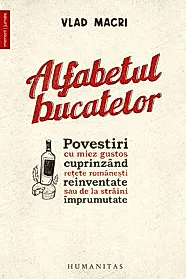 Alfabetul bucatelor
