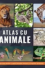 Atlas cu animale