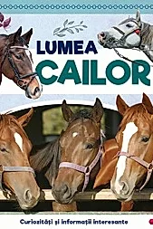 Lumea cailor